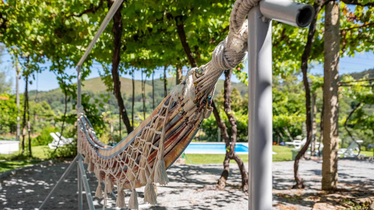 Photo of Outdoor in Fornelos