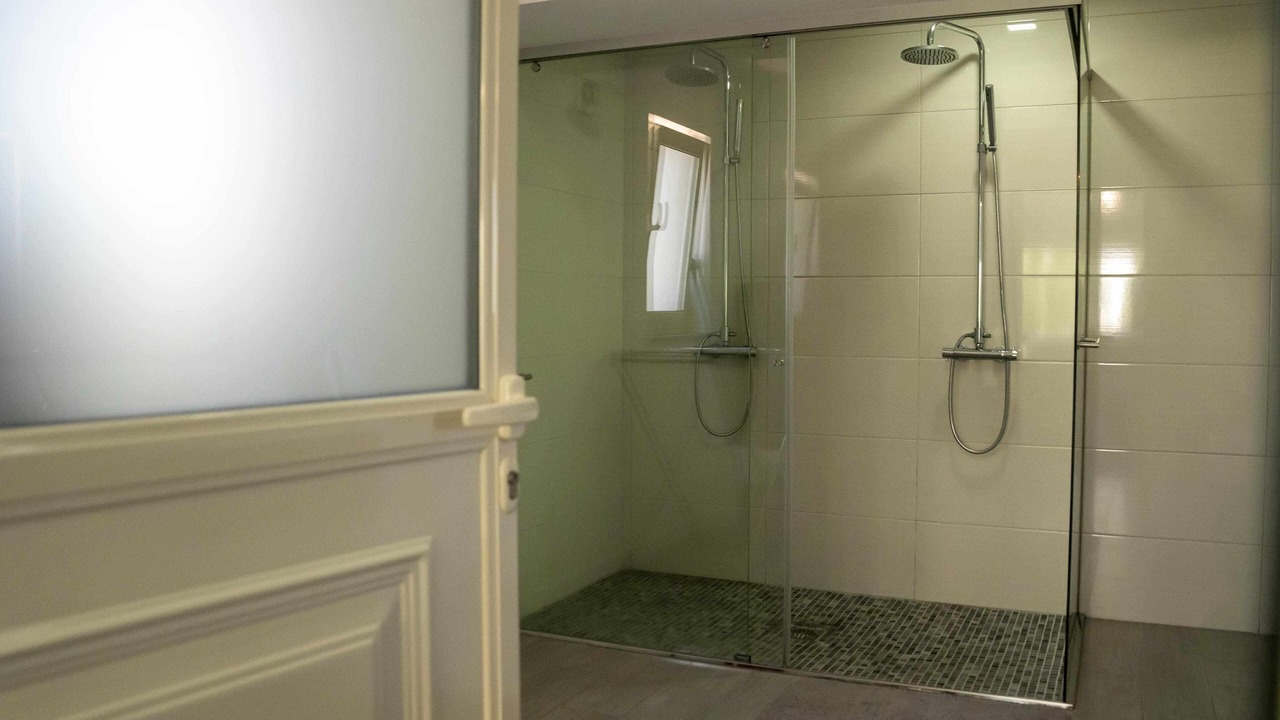 Photo of Bathroom in Fornelos