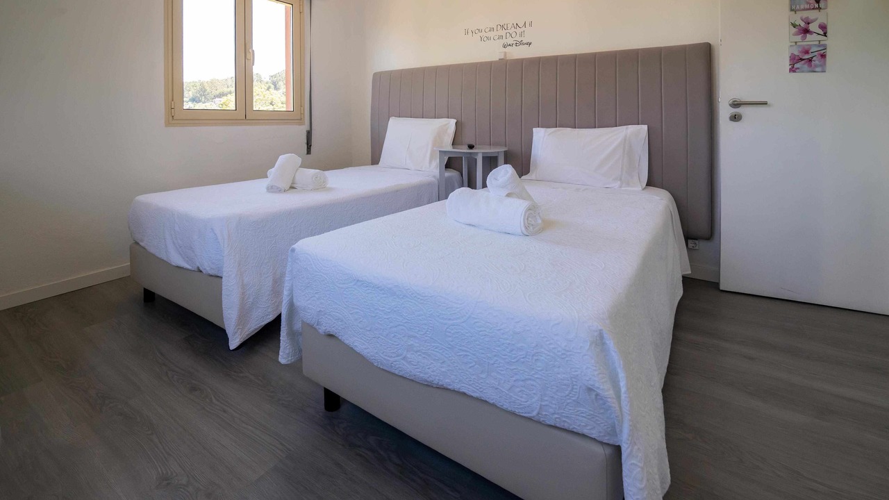 Photo of Bedroom in Fornelos
