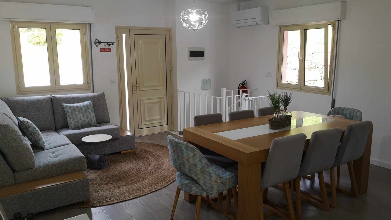 Photo of Bedroom in Fornelos