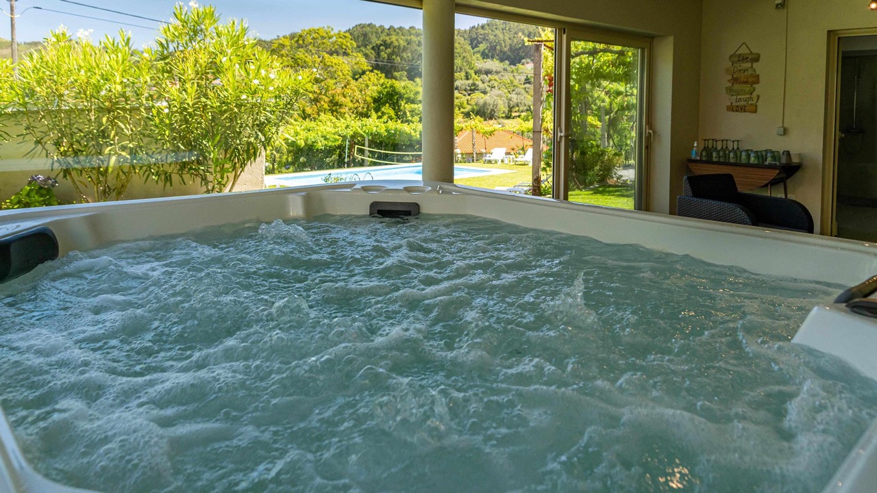 Photo of Outdoor in Fornelos