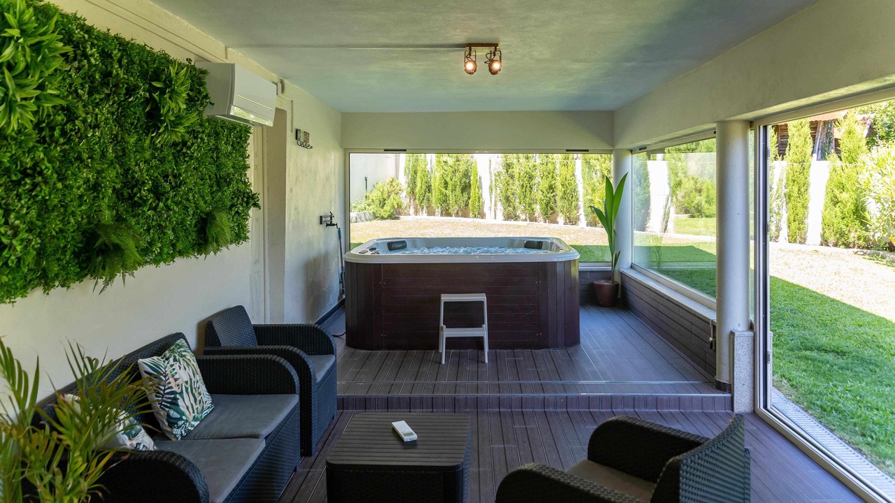 Photo of Bedroom in Fornelos