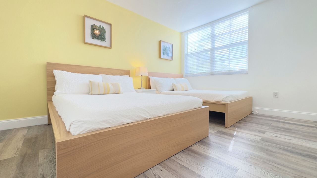 Photo of Bedroom in Aventura