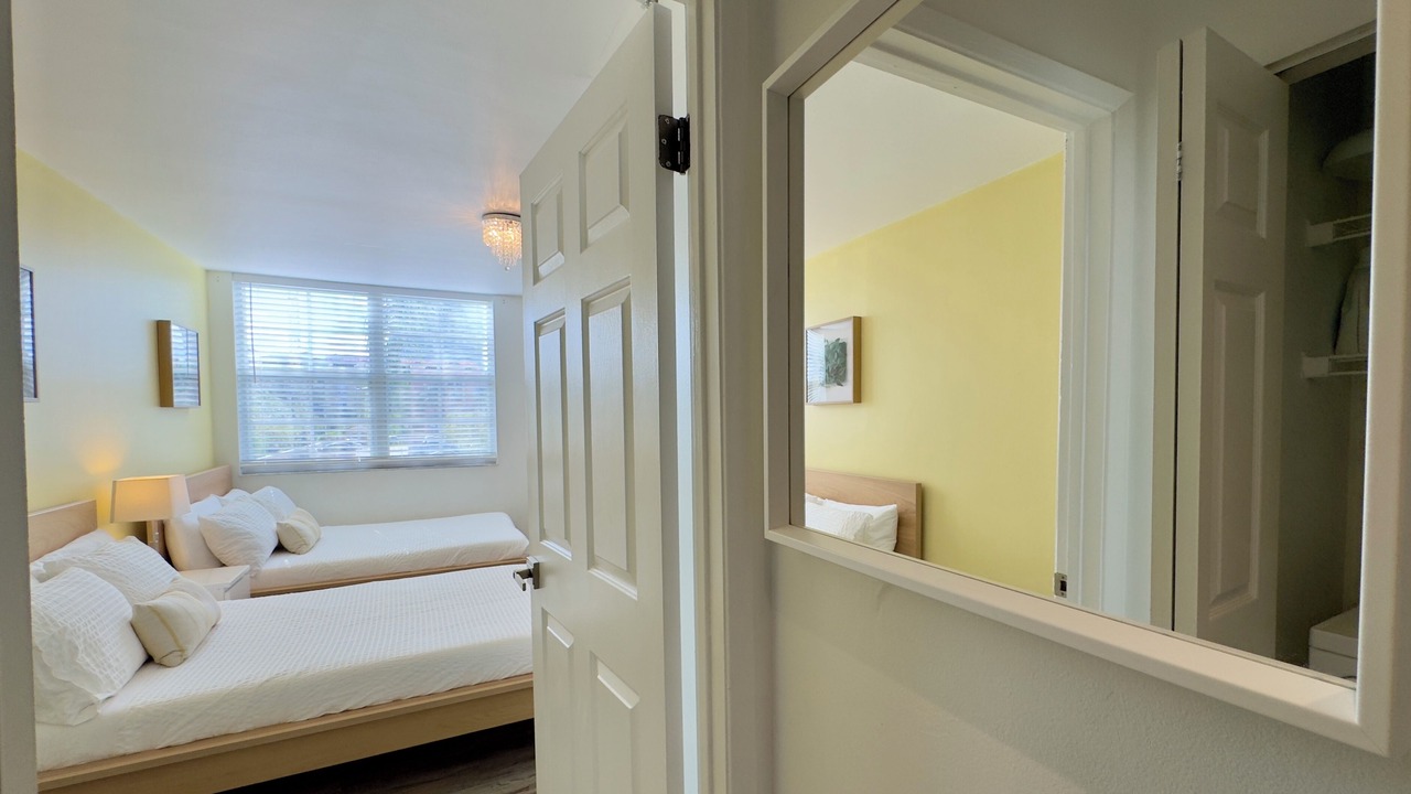 Photo of Bedroom in Aventura