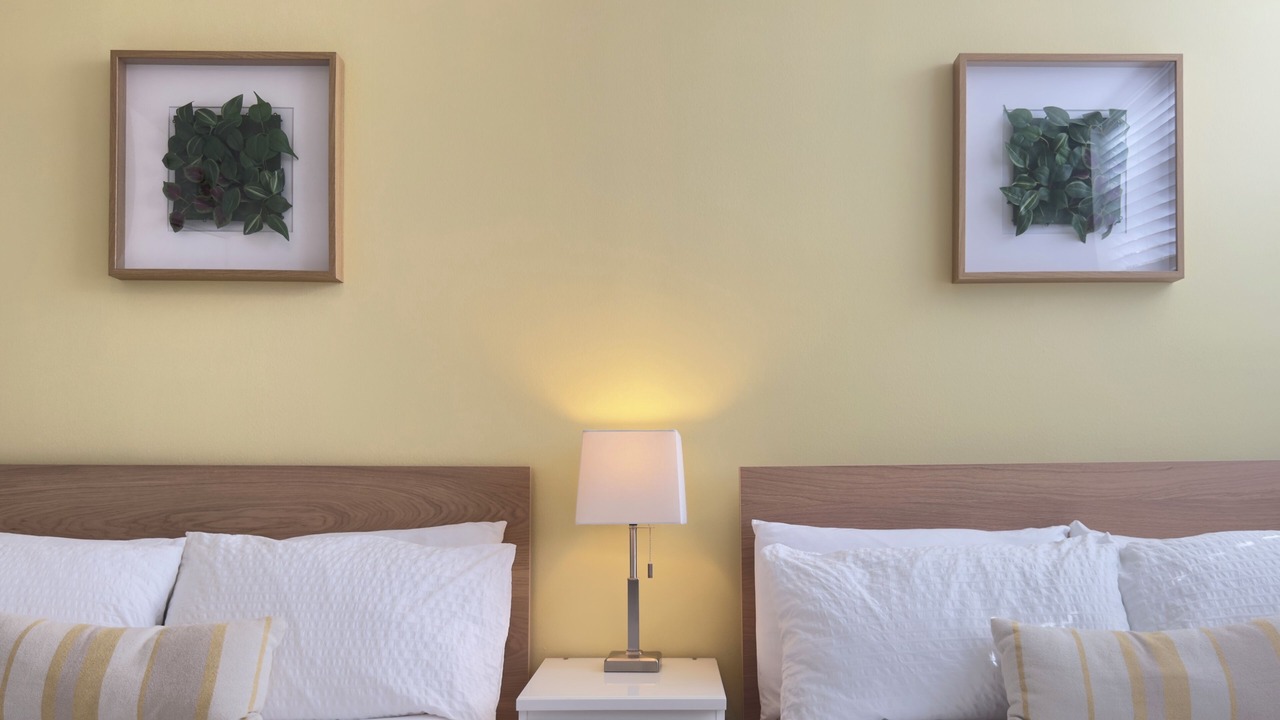 Photo of Bedroom in Aventura