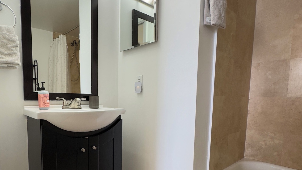 Photo of Bathroom in Aventura