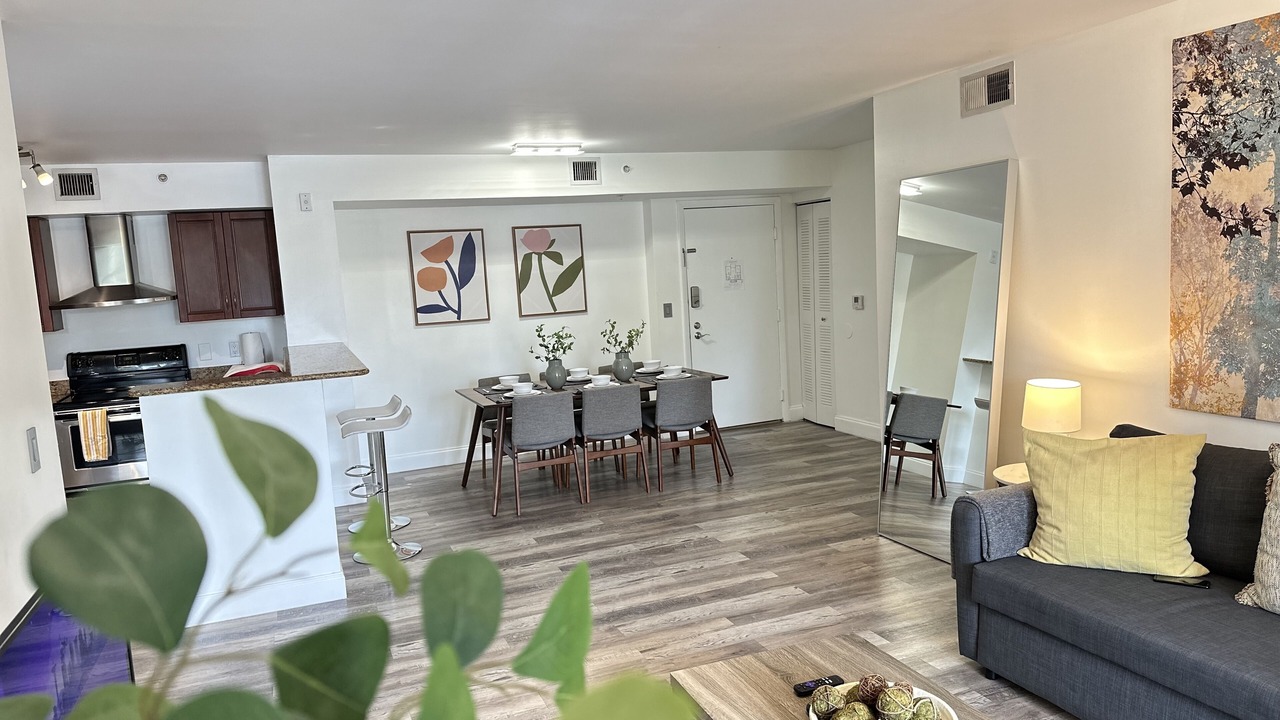 Photo of Livingroom in Aventura