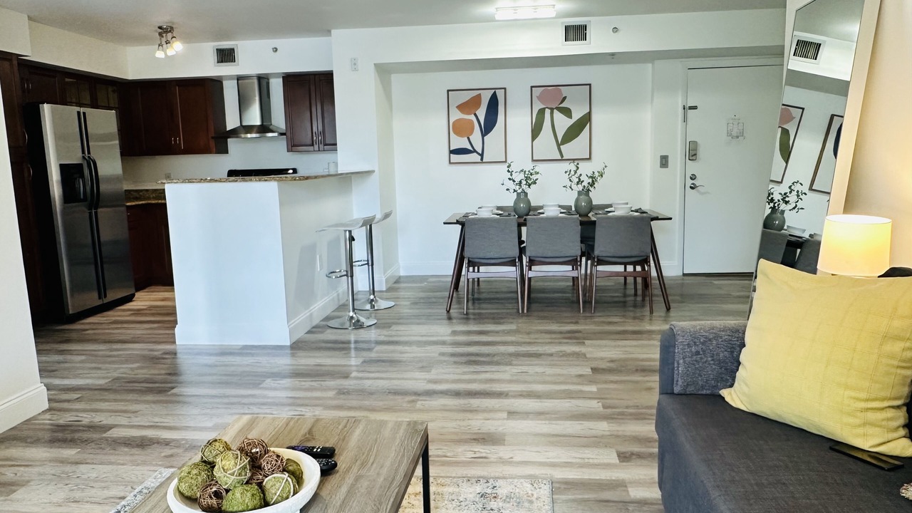 Photo of Livingroom in Aventura