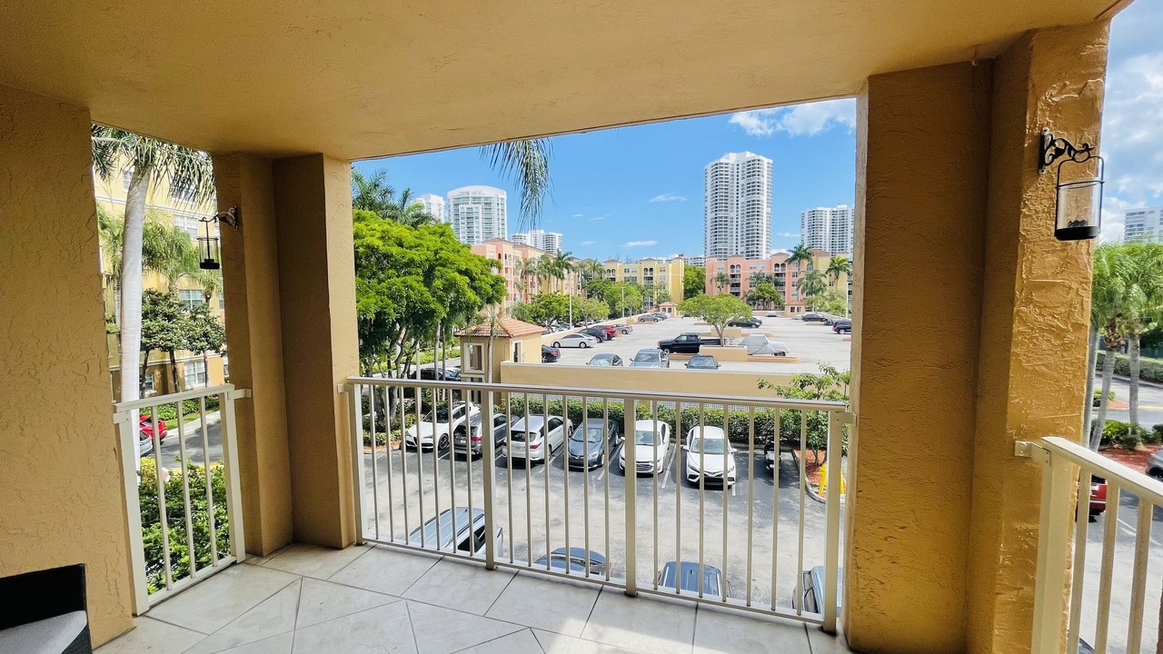 Photo of Outdoor in Aventura