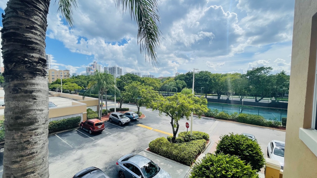 Photo of Outdoor in Aventura