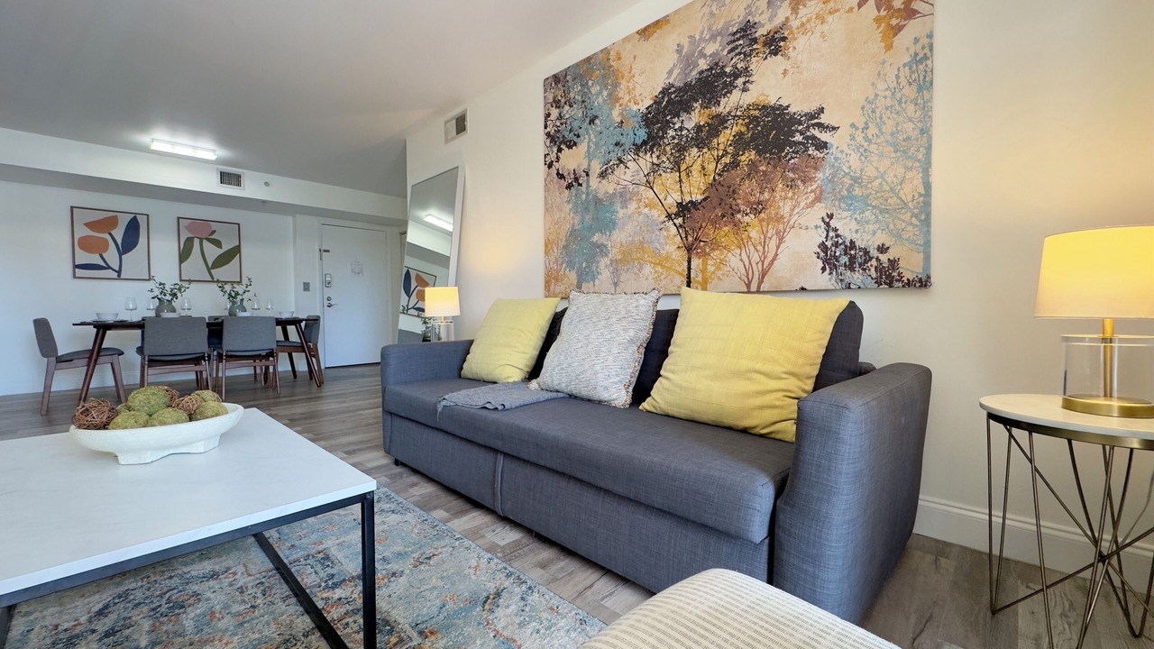 Photo of Livingroom in Aventura