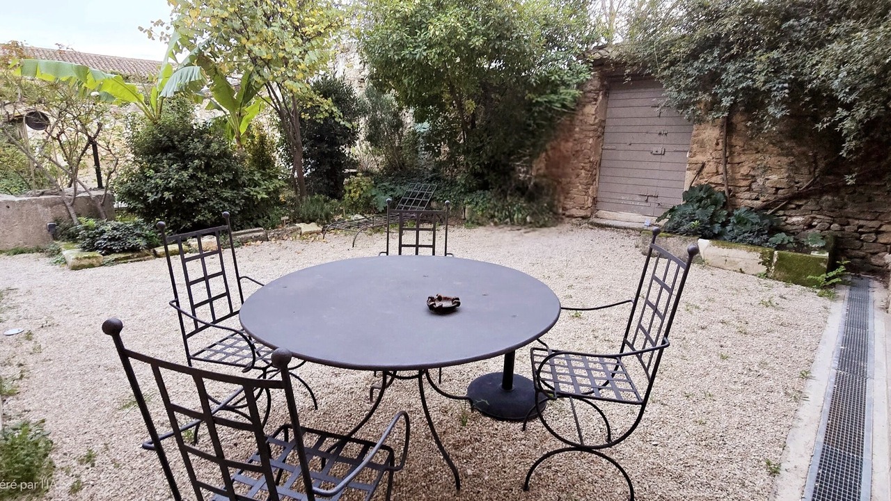 Photo of Outdoor in Oppede