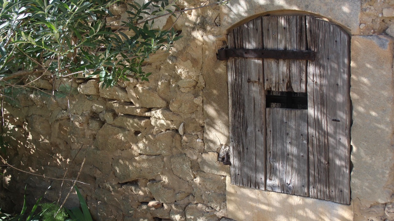 Photo of Outdoor in Oppede