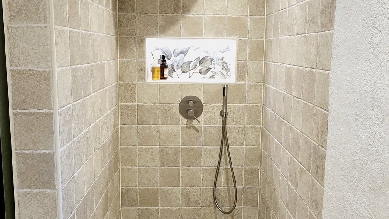 Photo of Bathroom in Oppede