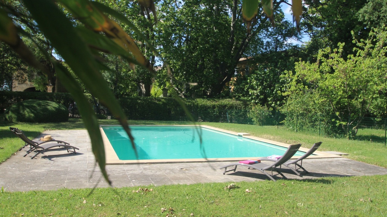 Photo of Outdoor in Oppede