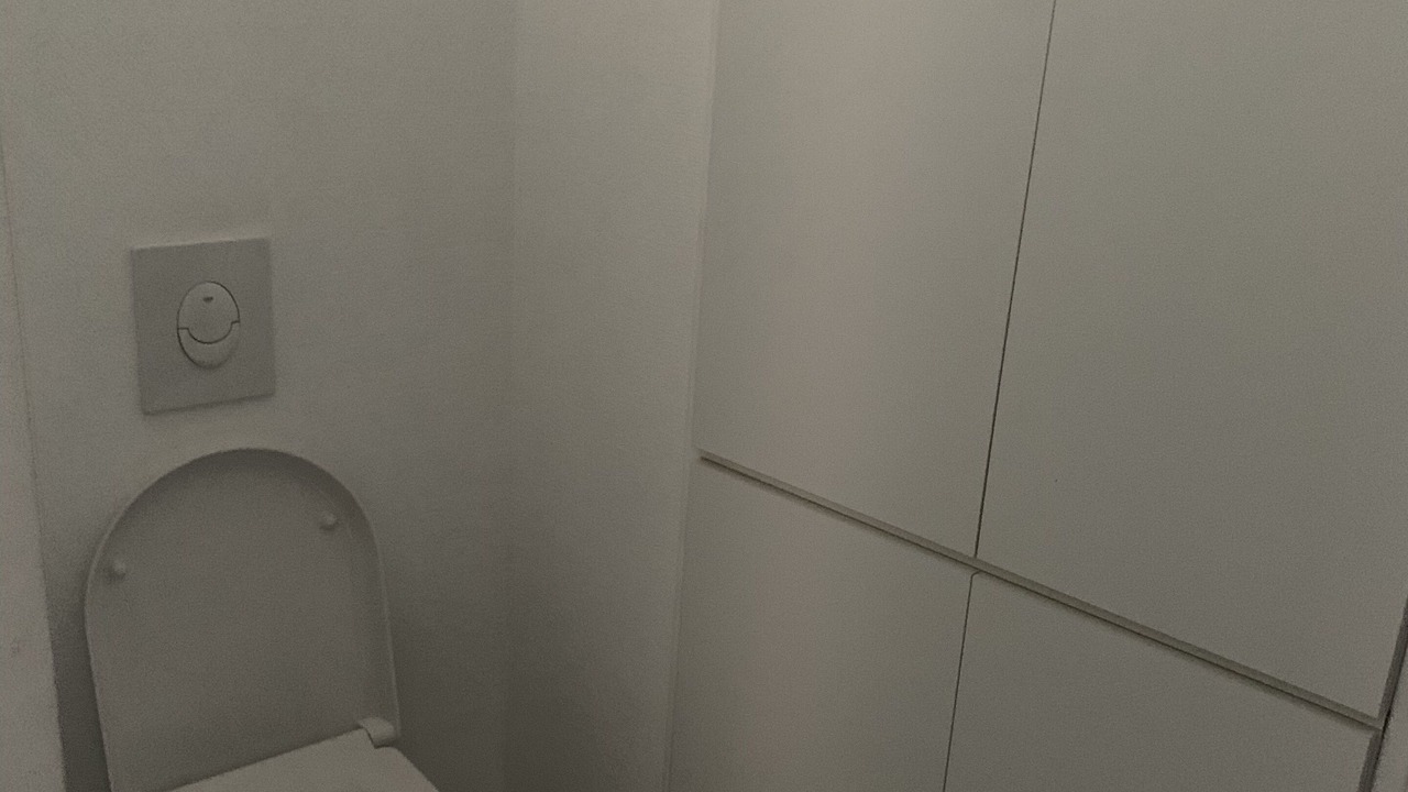 Photo of Bathroom in Dinan