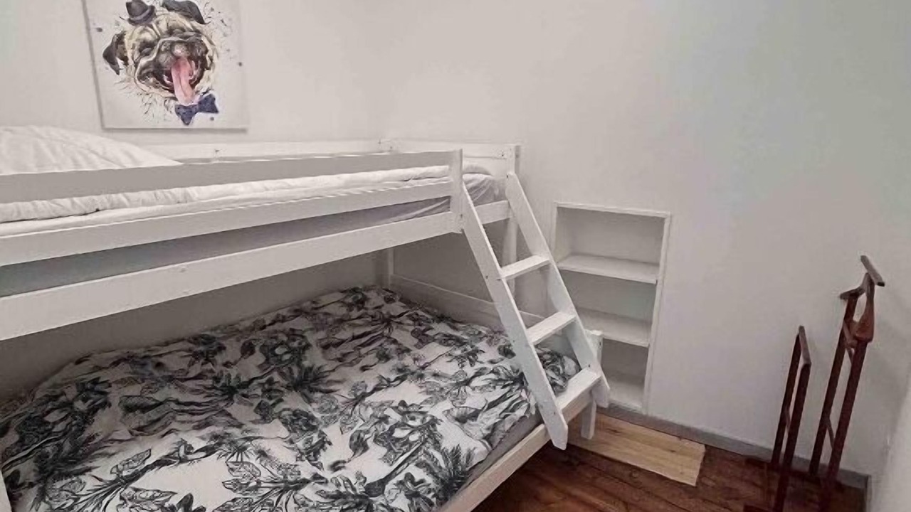 Photo of Bedroom in Dinan