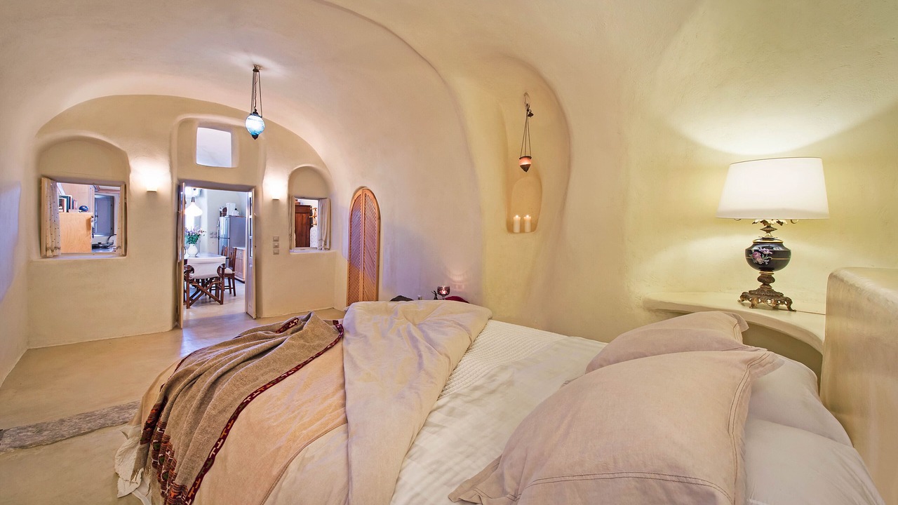 Photo of Bedroom in Vothon