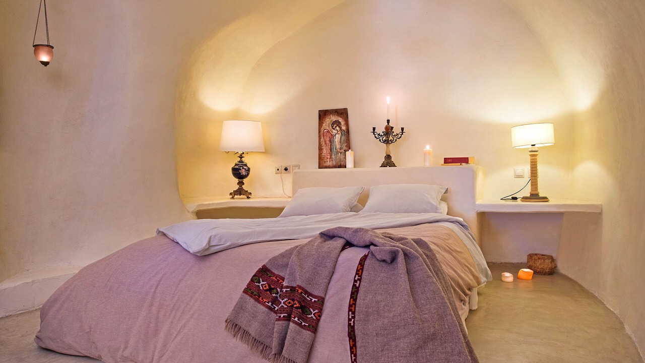 Photo of Bedroom in Vothon