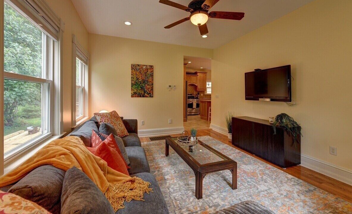 Photo of Bedroom in Lenox