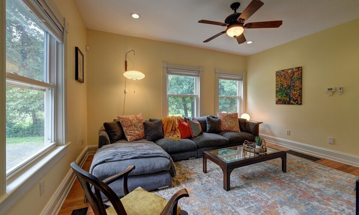 Photo of Bedroom in Lenox