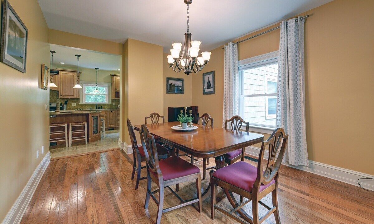 Photo of Bedroom in Lenox