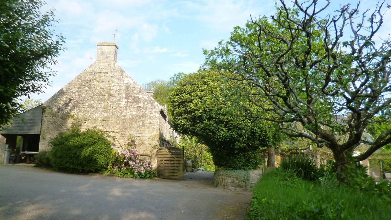 Photo of Outdoor in Bieuzy