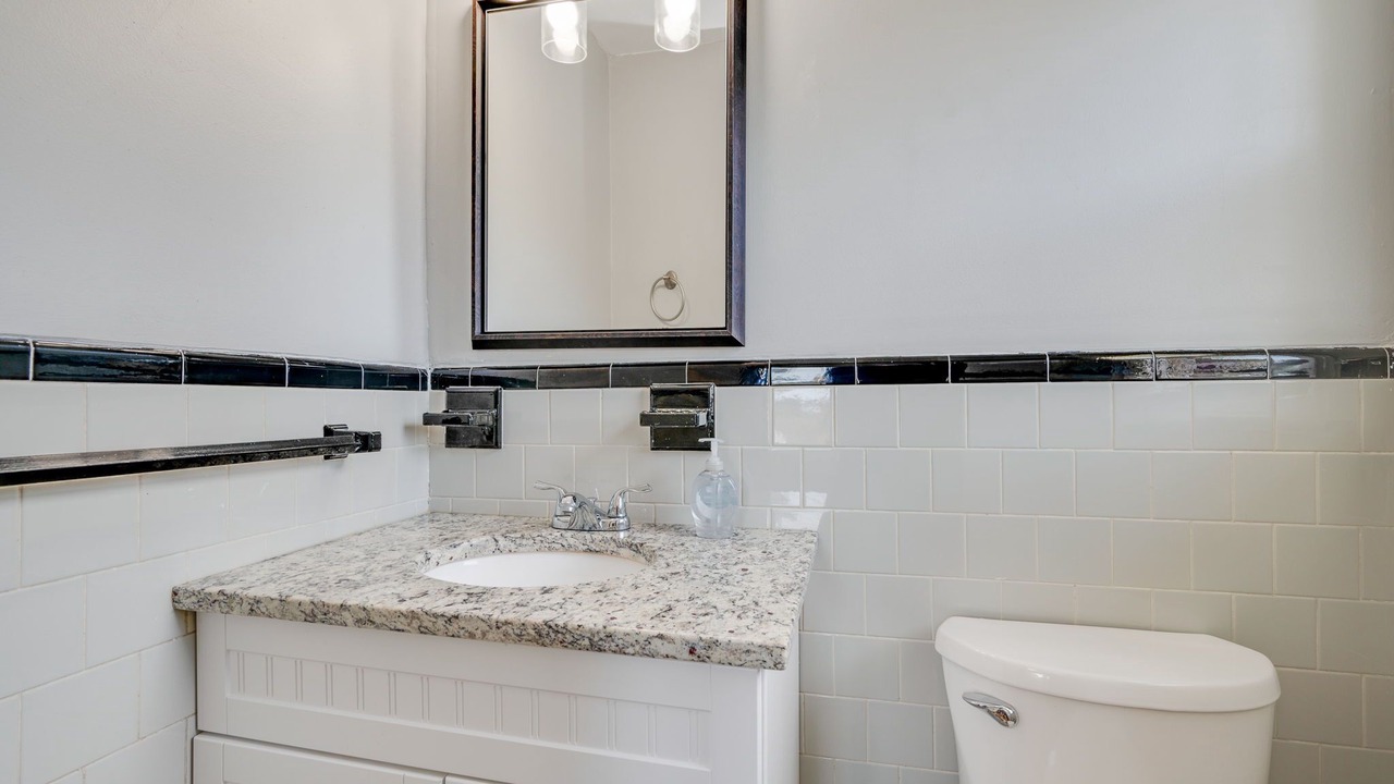 Photo of Bathroom in Newport News