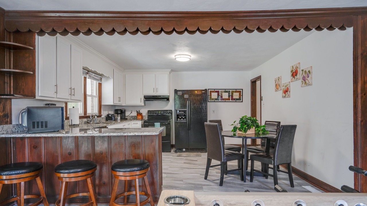Photo of Kitchen in Newport News
