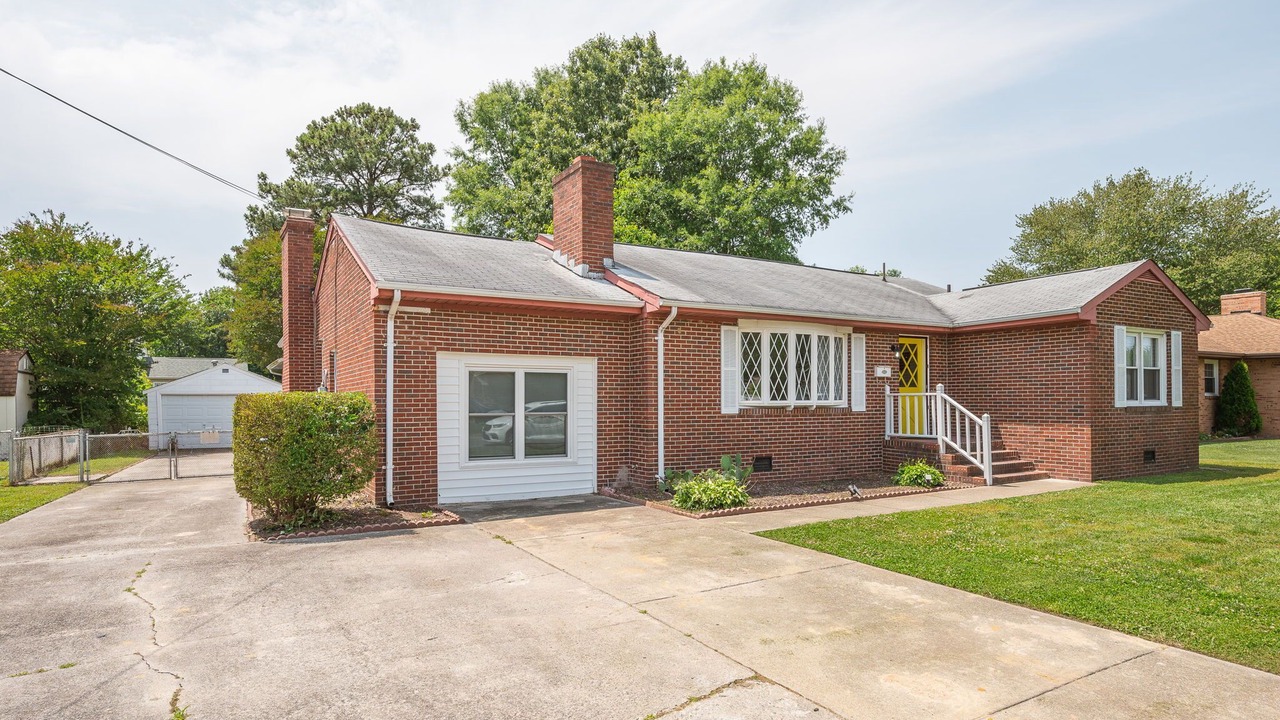 Photo of Outdoor in Newport News