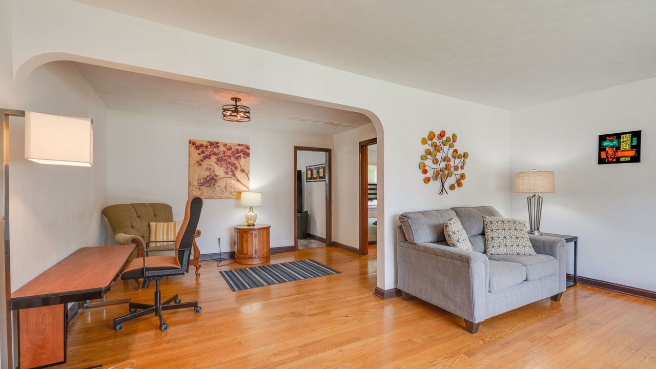 Photo of Livingroom in Newport News
