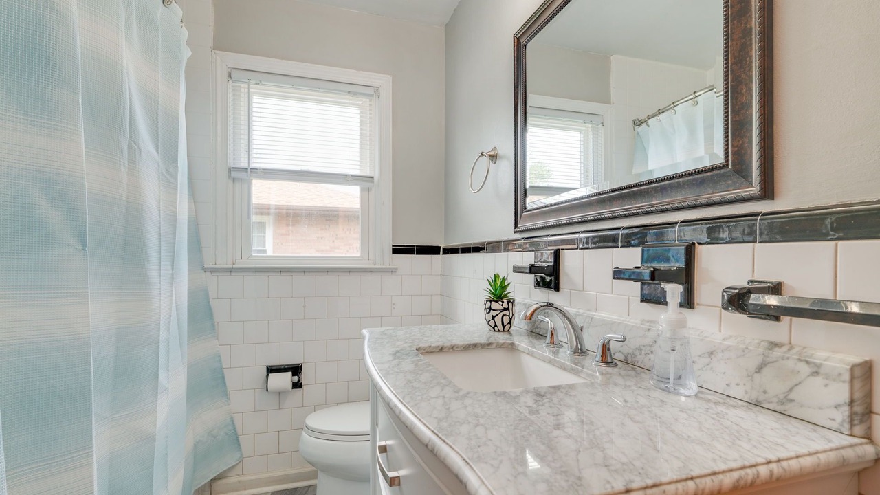 Photo of Bathroom in Newport News