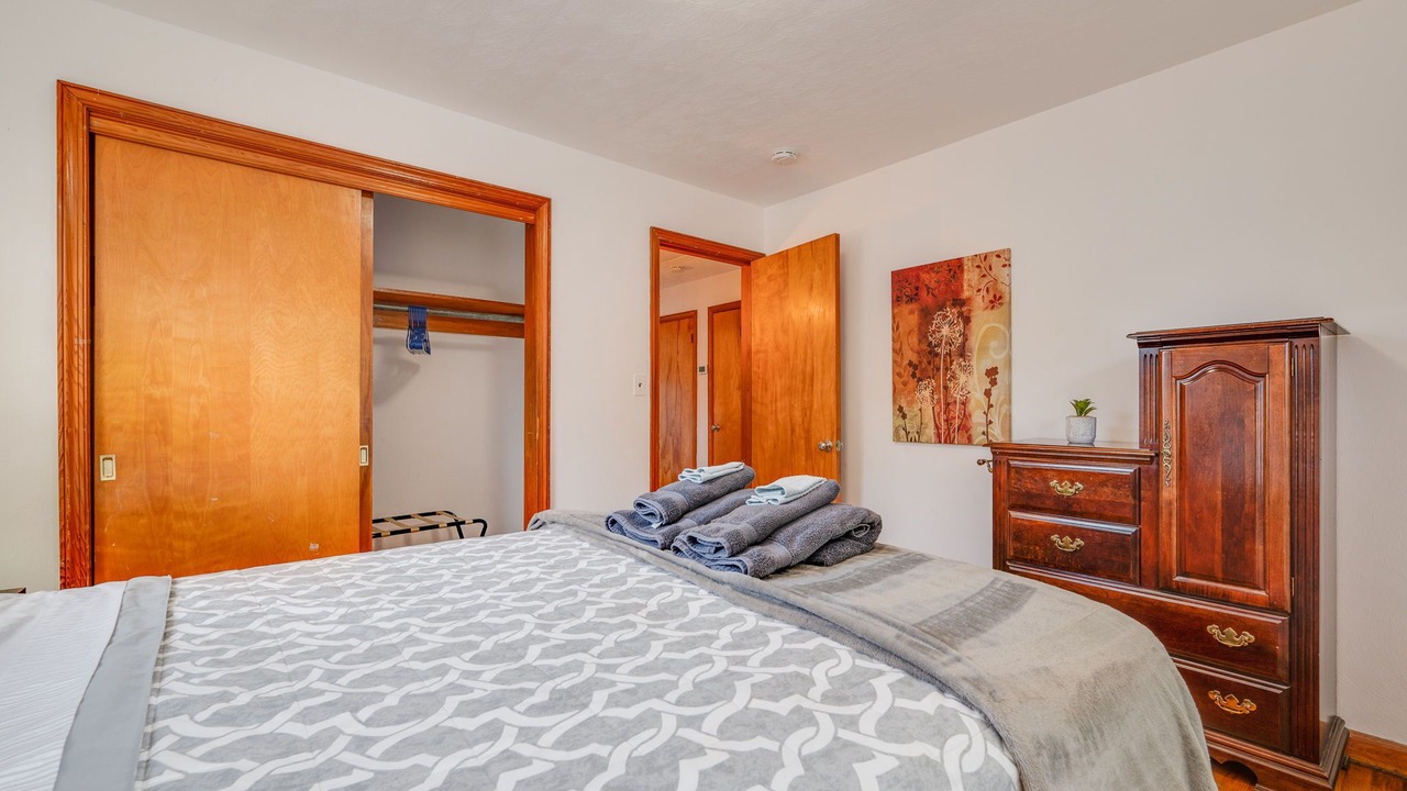 Photo of Bedroom in Newport News
