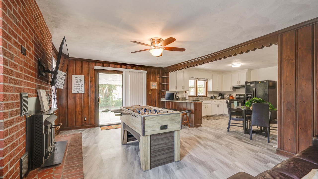 Photo of Bedroom in Newport News