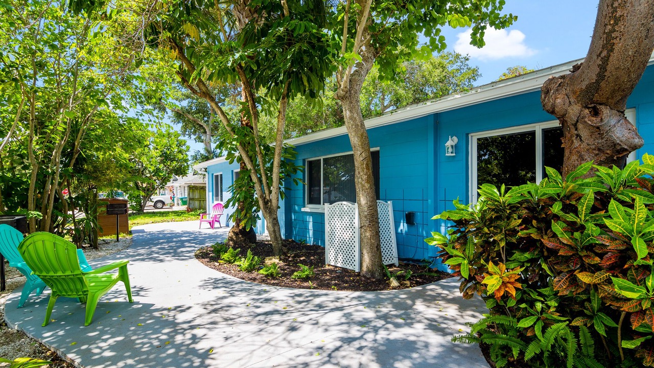 Photo of Outdoor in Port Canaveral