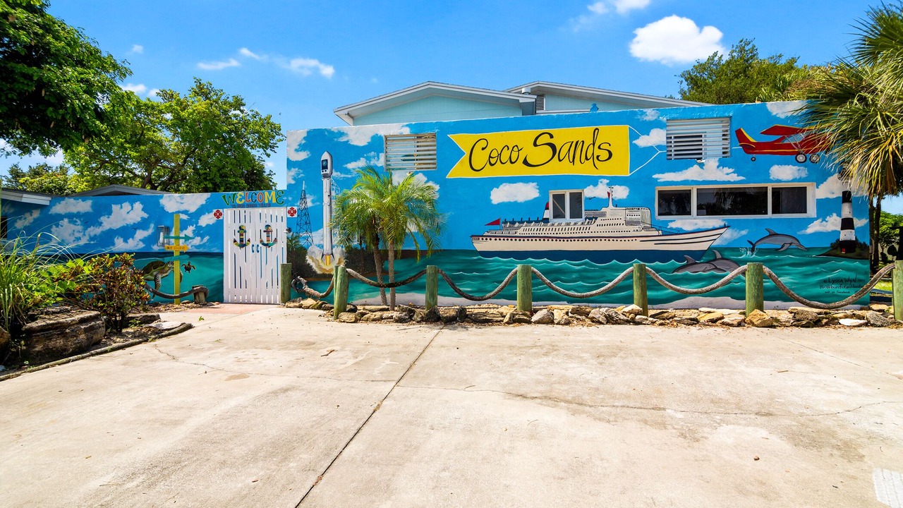Photo of Outdoor in Port Canaveral
