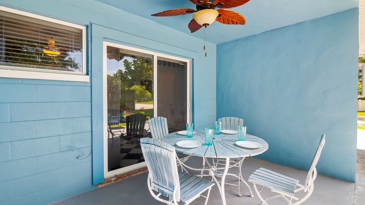Photo of Outdoor in Port Canaveral