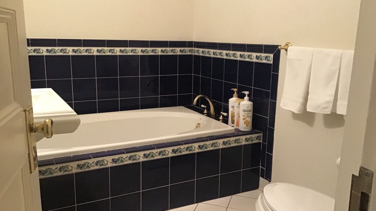 Photo of Bathroom in Fenway–Kenmore