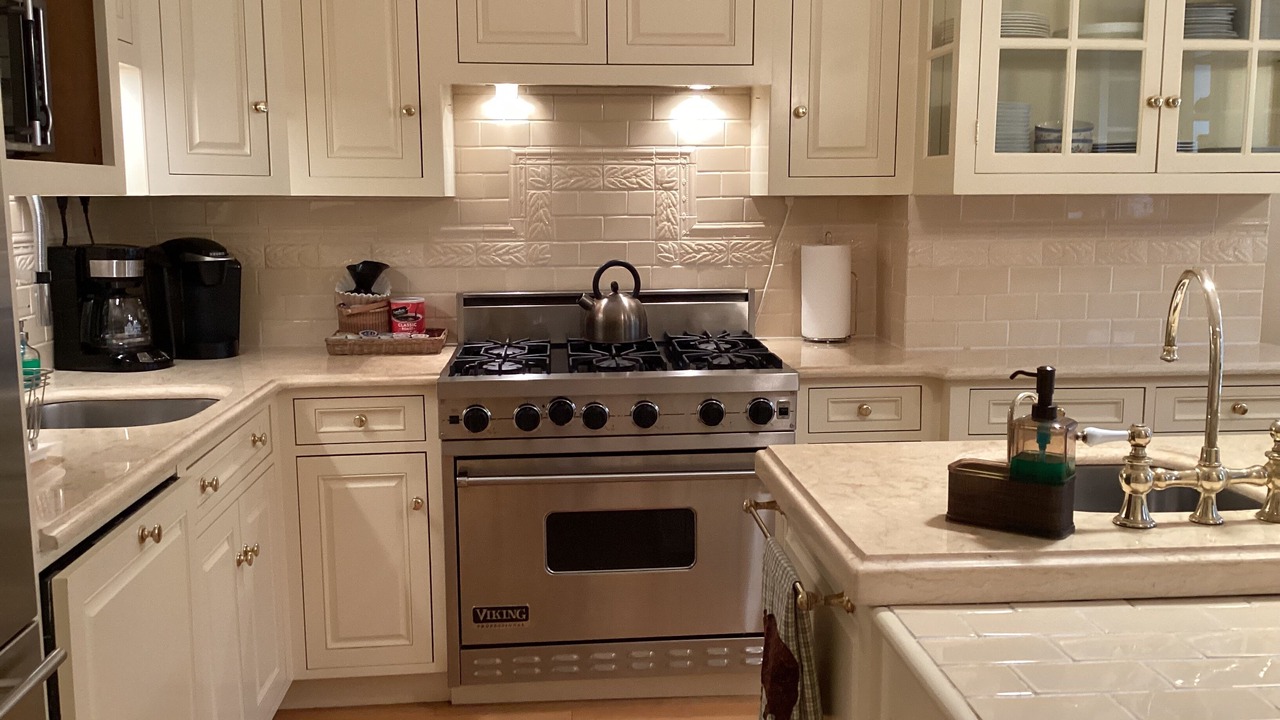 Photo of Kitchen in Fenway–Kenmore