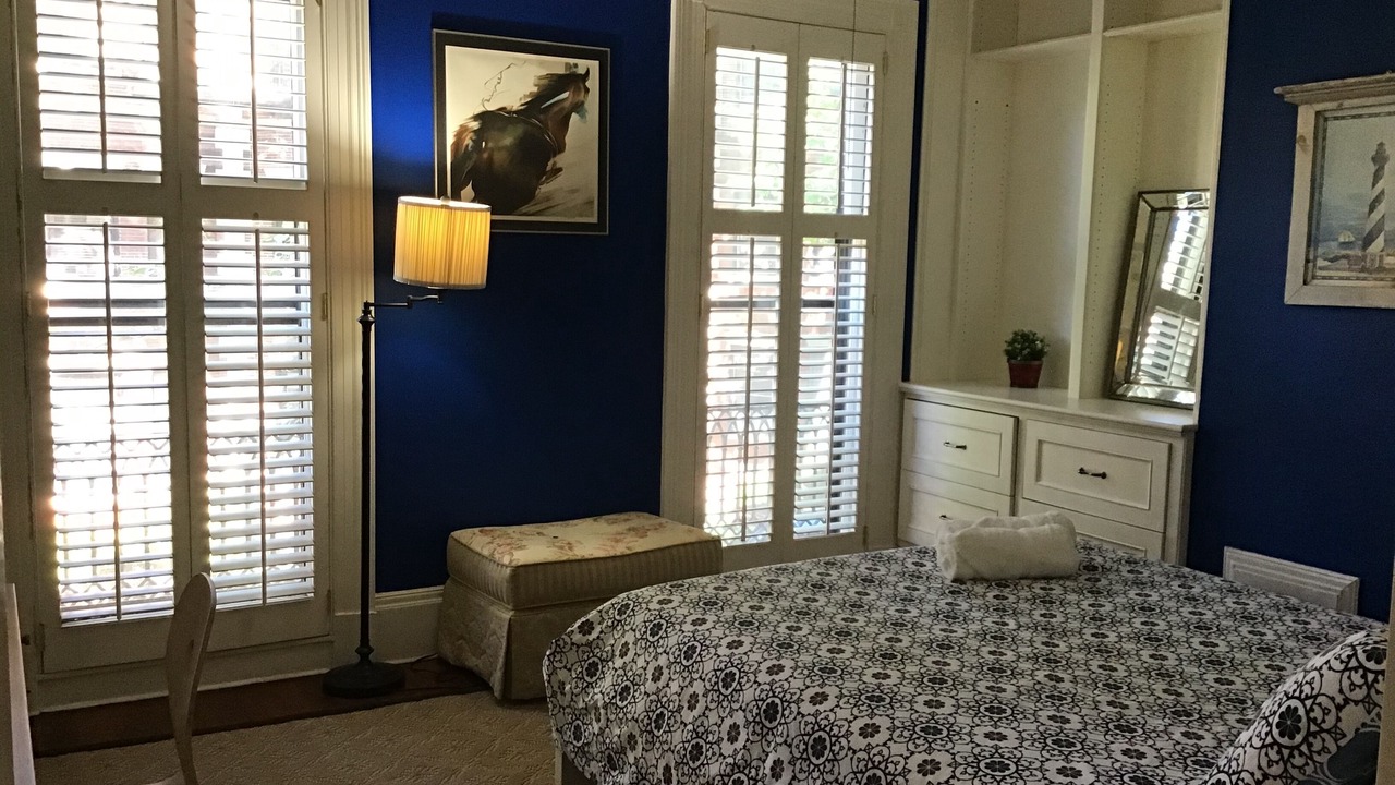 Photo of Bedroom in Fenway–Kenmore