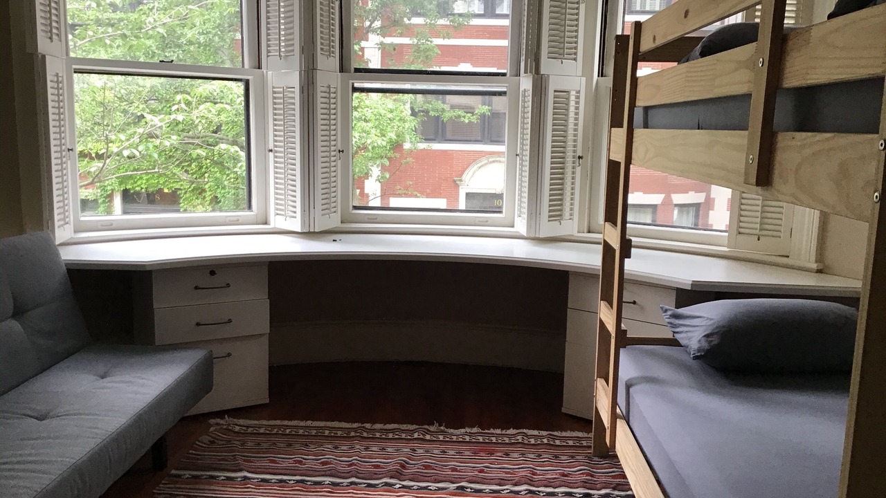 Photo of Others in Fenway–Kenmore