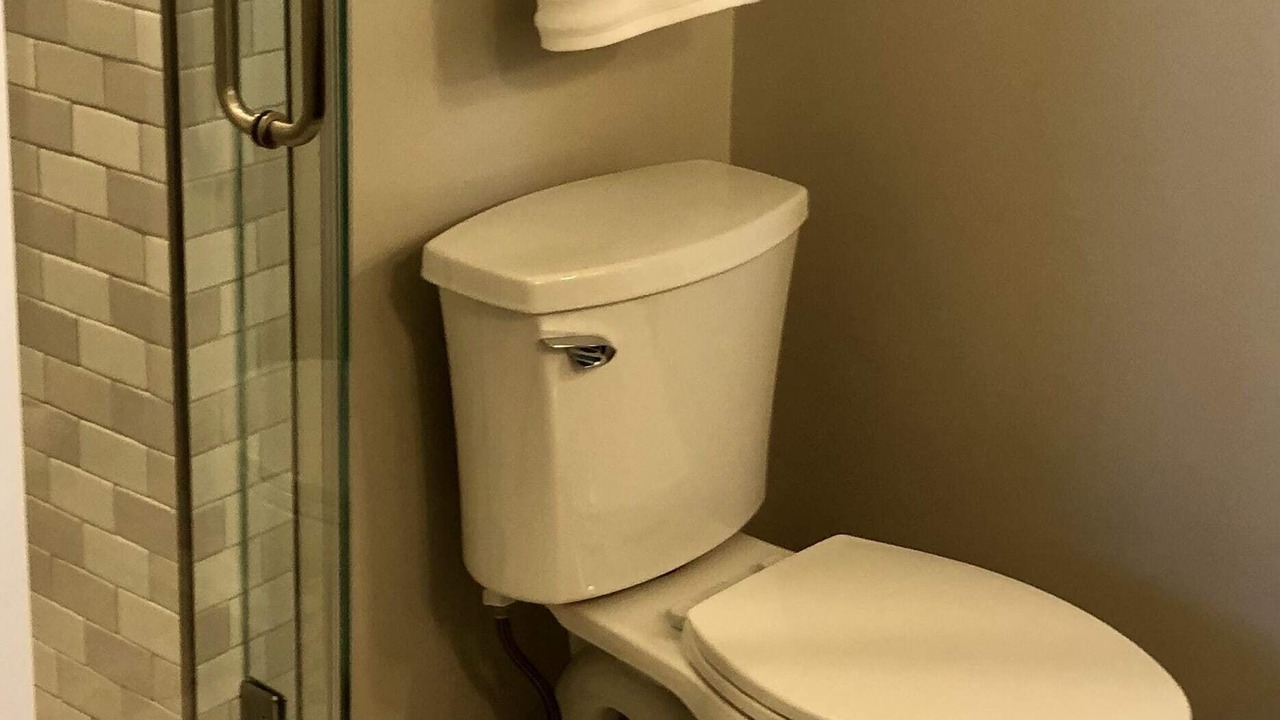 Photo of Bathroom in Skaneateles