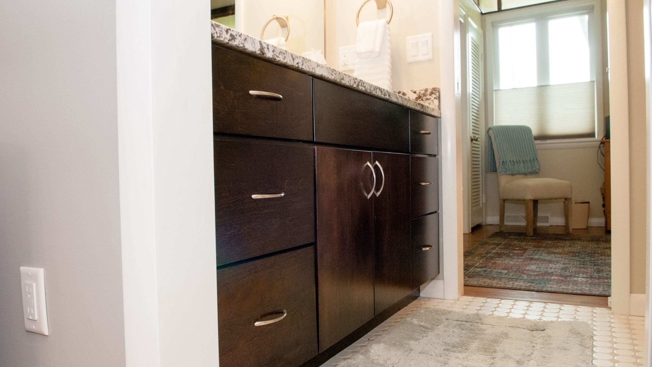 Photo of Bathroom in Skaneateles