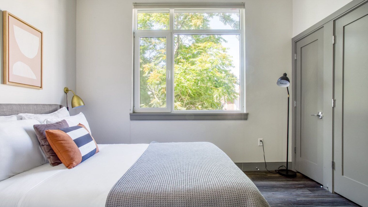 Photo of Bedroom in Somerville