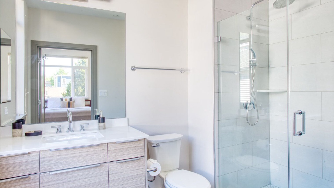 Photo of Bathroom in Somerville