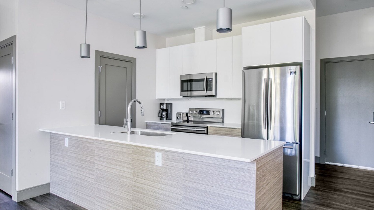 Photo of Kitchen in Somerville