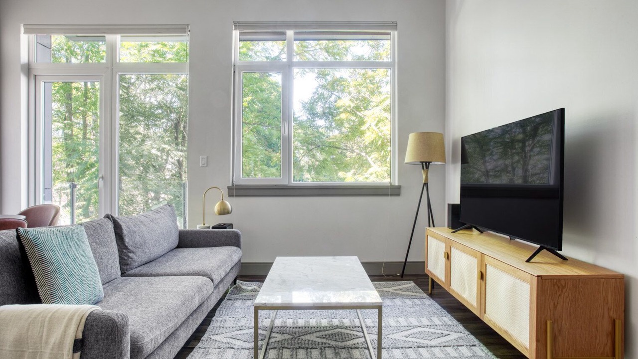 Photo of Livingroom in Somerville