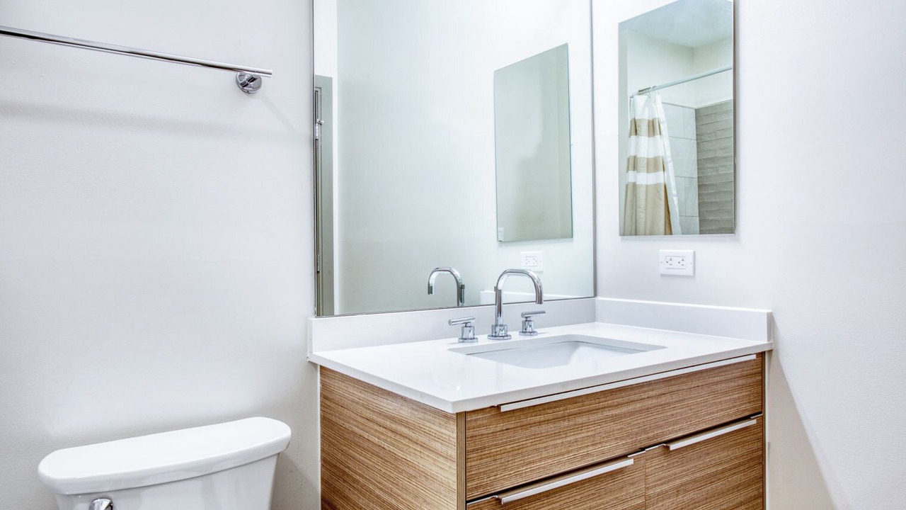 Photo of Bathroom in Somerville
