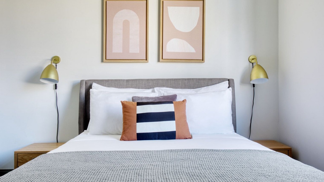 Photo of Bedroom in Somerville