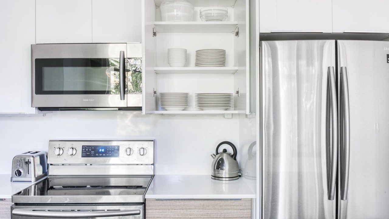 Photo of Kitchen in Somerville